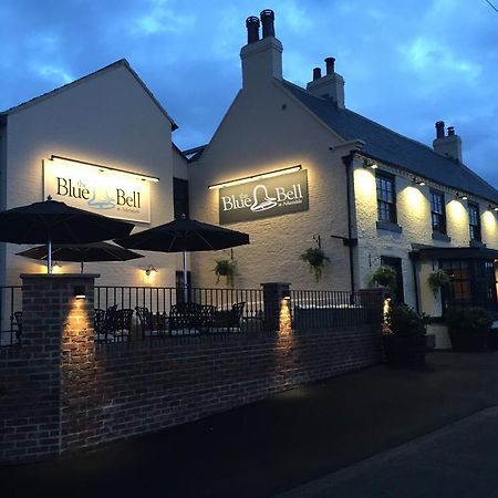 Blue Bell Country Inn Arkendale Exterior photo