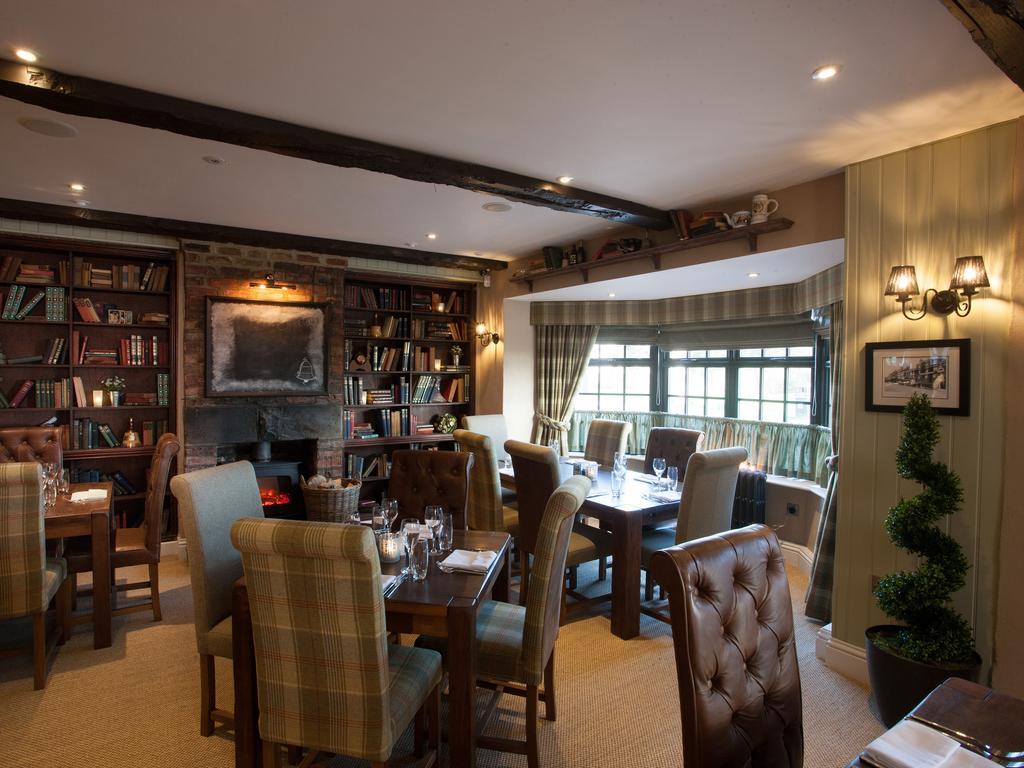 Blue Bell Country Inn Arkendale Exterior photo