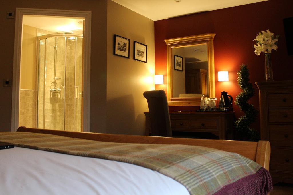 Blue Bell Country Inn Arkendale Exterior photo