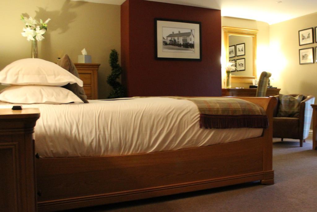 Blue Bell Country Inn Arkendale Exterior photo